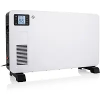 Quality Heating Chauffage de qualité - Confort simple Wifi - Chauffage de qualité - Confort simple Wifi