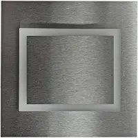 Milagro Lampe d'escalier 1x0.6W LED DECO EKS4437 Eko-Light