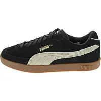 Puma Club Ii Era Suede Trainers Noir EU 41