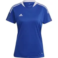 Adidas T-shirt Tiro 21 Trikot GM7583