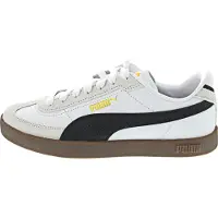 Puma Club Ii Era Jr Couleur Blanc