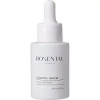 Rosental Organics Sérum à la vitamine C, 30 ml