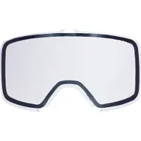 Sweet Protection Firewall Mtb Replacement Lenses Clair Clear Mirror/CAT1
