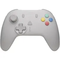 Retro Fighters StrikerDC WhiteUSB-C10