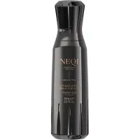 NEQI Treatment Treasure Diamond Glass Curly spray de définition pour cheveux bouclés 180 ml