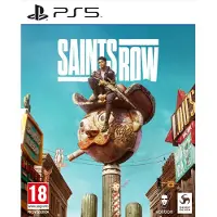 Saints Row - Édition Day One /PS5