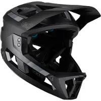 Leatt casque MTB Enduro 2.0 Junior Stealth XS