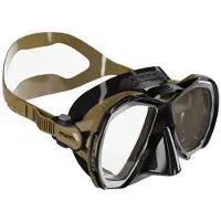 Mares Masque De Plongée Force-x Ls