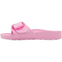 Birkenstock Mule 'Madrid' rose clair