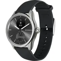 Withings Scanwatch 2 Noir 42 mm