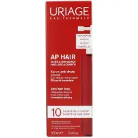 Uriage AP-Hair Sérum Intensif Anti-Chute 100 ml Sérum