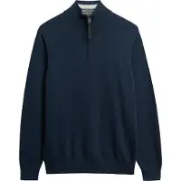 Superdry Pull-over 'Essentials' marine