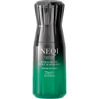NEQI Huile capillaire Huile de romarin (huile revitalisante) 75 ml