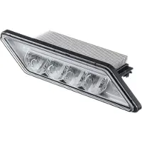 Hella Projecteur de travail à LED Modular Worklight Prime Style Éclairage d'objets