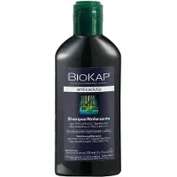 Biokap Shampooing renforçant anti chute des cheveux 200 ml Shampooing