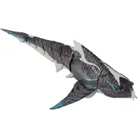 Mcfarlane Toys Avatar : The Way of Water Figurine d'action RC Radio Controlled Akula