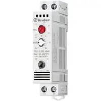 Finder Multifonction, Thermostat, Hygrostat, 1 pièce.