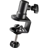 Walimex - 16751 - GRIFFE DE FIXATION À VIS AVEC RACCORD SPIGOT