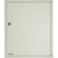 VOREL Armoire à clés 450x380x80mm