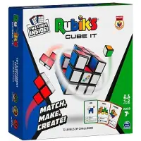 Spin Master Jeu SPIN Rubik Cube Il 6063268
