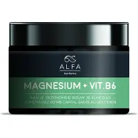 Alfa Magnesium + Vitamine B6 90 pc(s) Canule