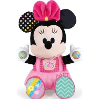 Clementoni peluche interactive Minnie 50130