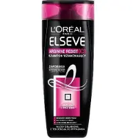L'Oréal [Lot De 3] Shampoing Arginine Resistx3 Elsève - 400ml