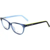 Marc Jacobs Lunettes de Vue MARC 462 53/14/140 Blue Acetate WOMAN MARC 462