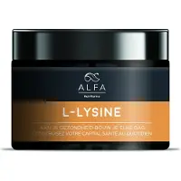 Alfa L-Lysine 45 pc(s) Comprimé(S)