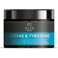 Nutrifarma Iode & Tyrosine 60 pc(s) Capsule(S)