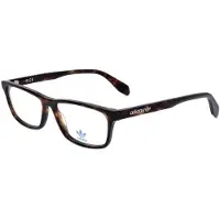 Adidas Originals Lunettes de Vue OR5042 54/14/145 Dark havana Acetate UNISEX OR5042