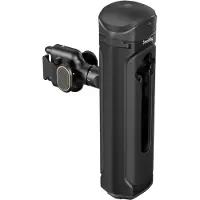 SmallRig 4402B Commande sans fil et poignée latérale à dégagement rapide