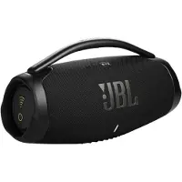 JBL Boombox 3 Wifi Noir