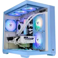Thermaltake View 380 TG ARGB