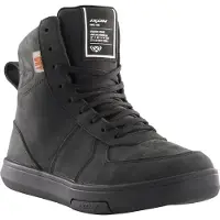 Ixon Ghost WP Lady Noir Chaussures Taille 40