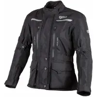GMS Gear Veste textile de moto pour dames