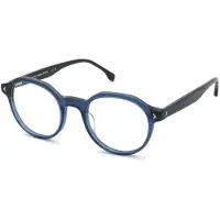Lozza Vl4385 Pantos Glasses Bleu 145/52 mm Homme