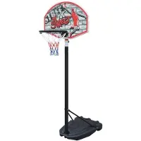 Sourcing Panier de basket