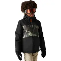 Dare 2b Send It Jacket Noir 11-12 Years Enfants