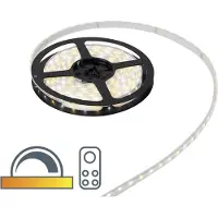 Leuchtendirekt Lampe d'extérieur Bande lumineuse LED IP44 Strip 81207-00