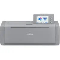 Brother SDX1350XX1 ScanNCut DX1350 traceur de découpe