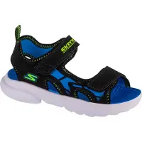 SKECHERS 406513l Couleur Noir