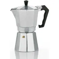 kela Percolateur Kela Italia Silver 300ml
