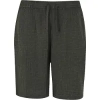 Urban Classics Tb7651 Sweat Shorts Vert 3XL Homme