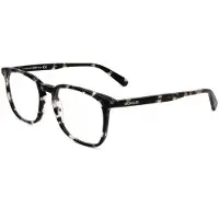 Moncler Lunettes de Vue ML5118 51/18/150 Coloured havana Acetate MAN ML5118