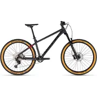 Kelly VTT semi-rigide GIBON 50, couleur Dark