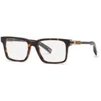 Chopard Lunettes de Vue VCH397 55/19/145 Avana classica lucida Acetato MAN VCH397