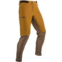 Leatt MTB Trail 2.0 Pantalon avec Chamios Peanut XL
