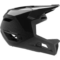 Leatt Gravity 5.0 Mtb Helmet Noir M