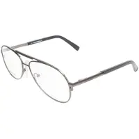 Dsquared2 Dq5239-9 57/14/140 Glasses Argenté